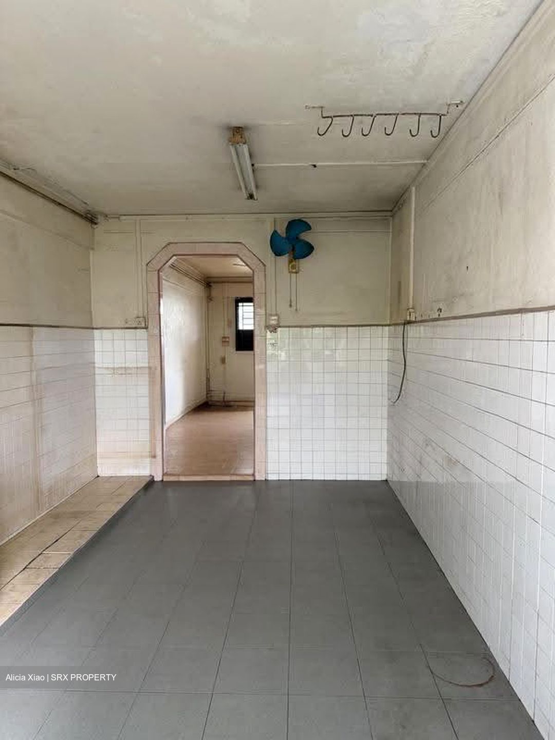 Blk 203 Marsiling Admiralty Park (Woodlands), HDB 3 Rooms #630294091